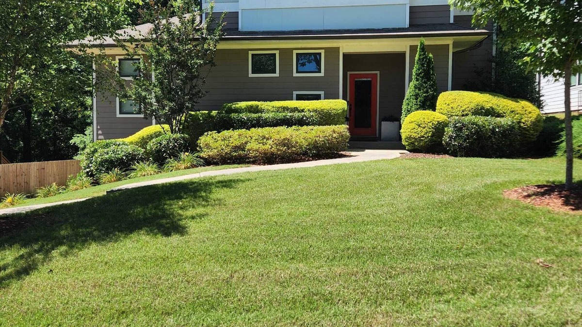 East Side House | STUNNING 3 Bed + 3.5 Bath Home/Available for East Lake Golf Club PGA Tour ONLY