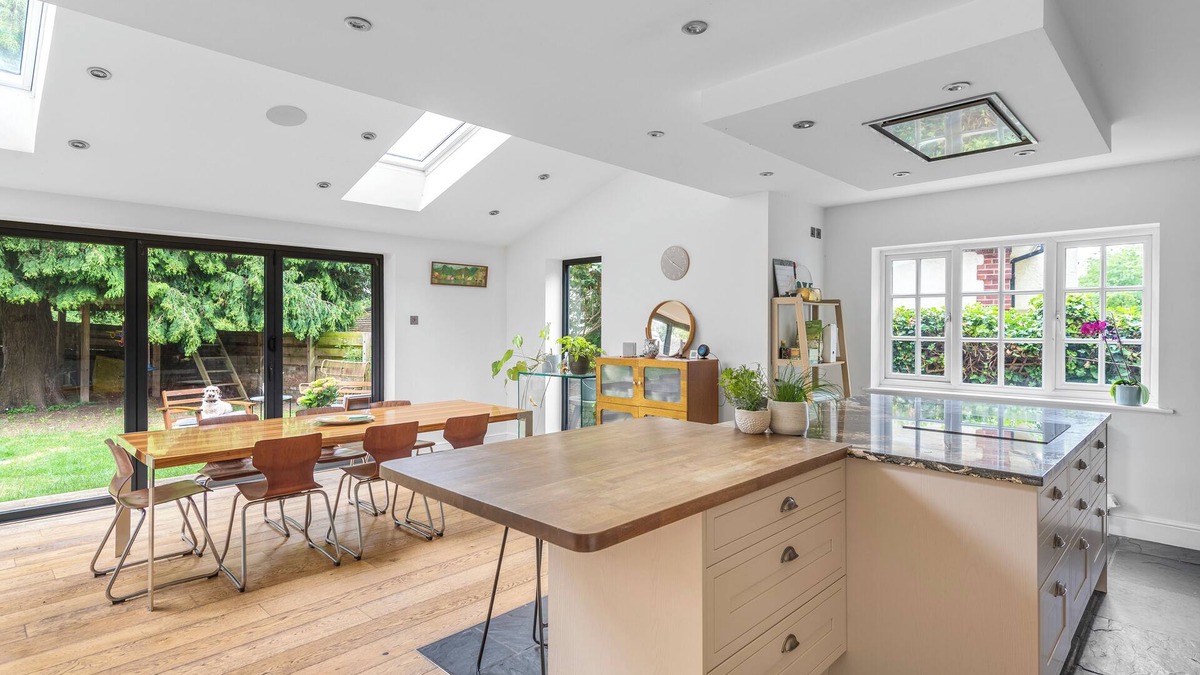 Saffron Walden House | Stunning 3-Bed House in Saffron Walden