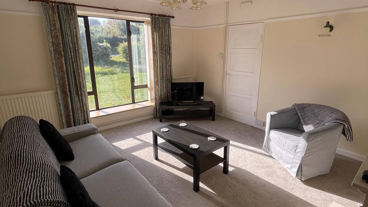 Newmarket House | Stunning 3-bed House in Newmarket