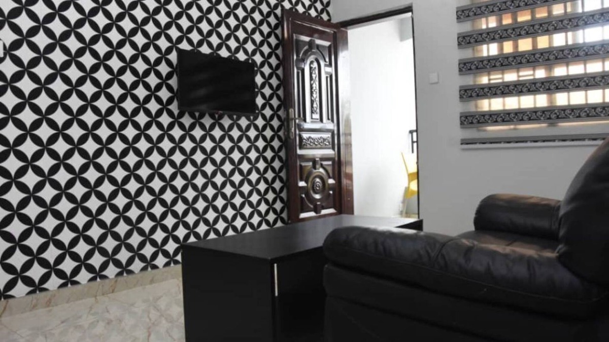 Epetu House | Stunning 3-Bed House in well Secured Estate, Lekki