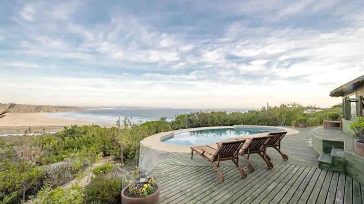 Tunquen House | Stunning 3 Bedroom Beachfront Villa