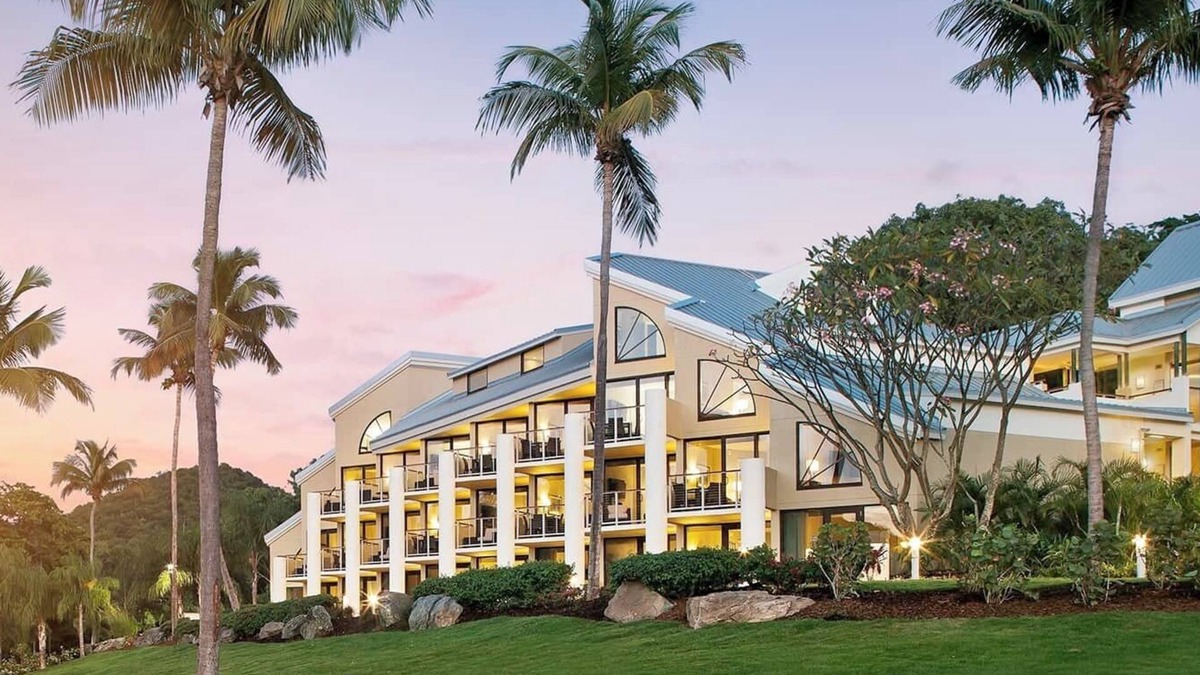 Estate Bethany Villa | STUNNING 3 Bedroom Luxury Westin St. John Villa