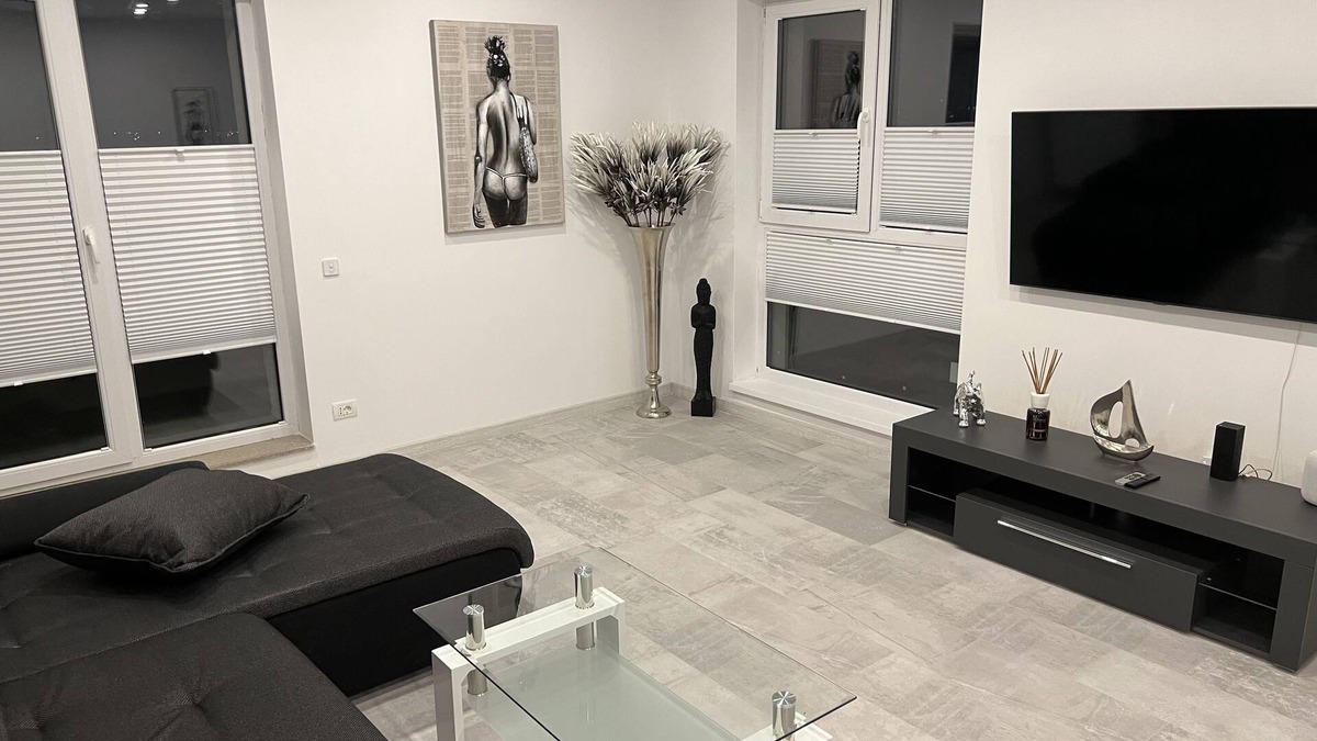 Militari Apartment | Stunning 3-Room Penthouse lakeviw with Rooftop Terrace W10+W11