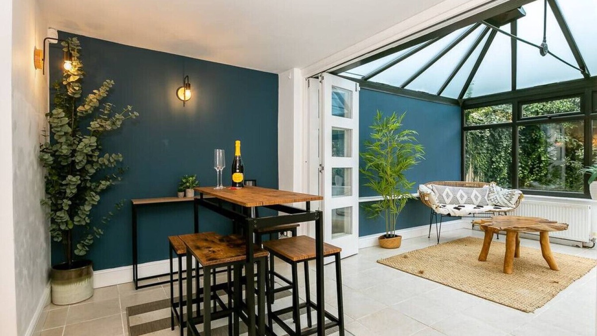 Enstone Cottage | Stunning 3BD Oxfordshire Cottage in Enstone