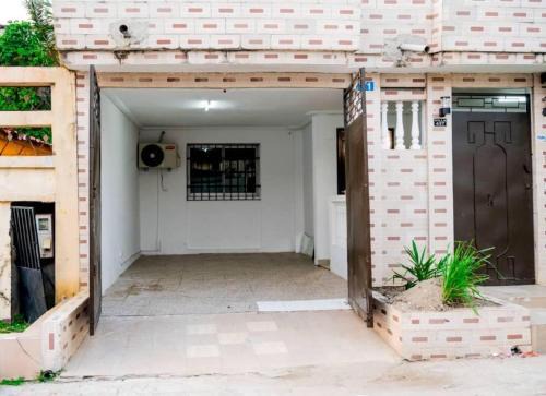 Angre Villa | Stunning 4-Bed Villa in cocody engre Abidjan