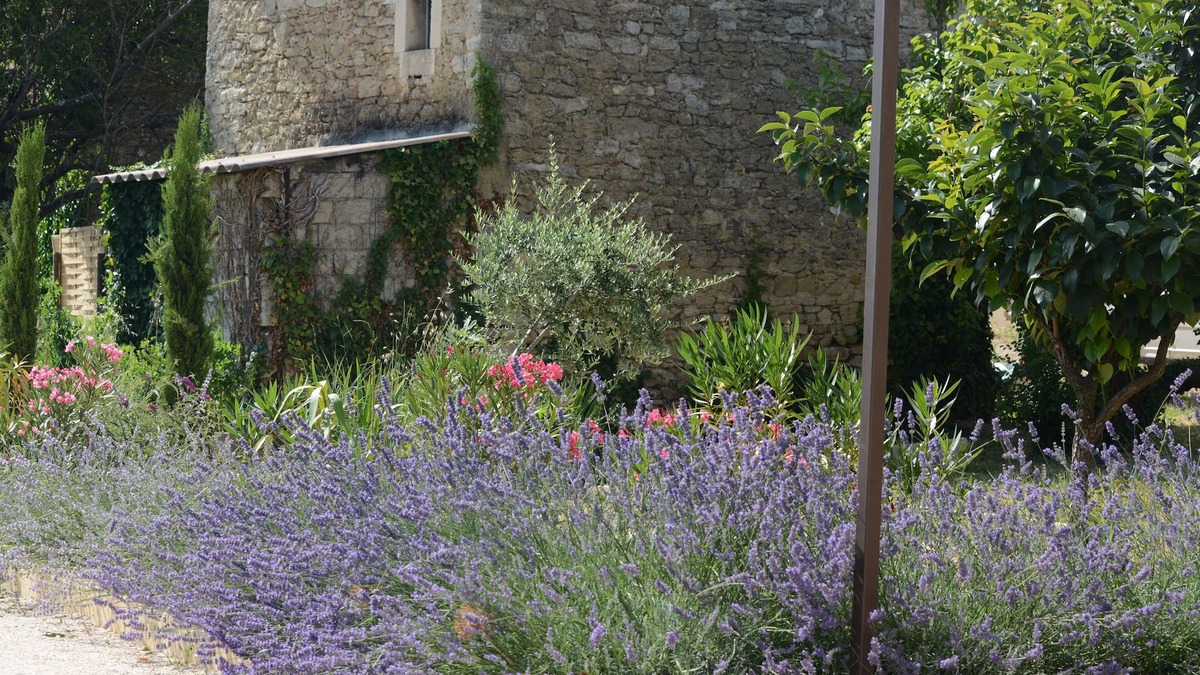 Menerbes House | Stunning 4 bedroom mas in the Luberon