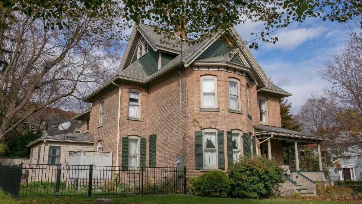 Hammondsport House | Stunning 4-bedroom house with AC and WiFi in the quaint town of Hammondsport