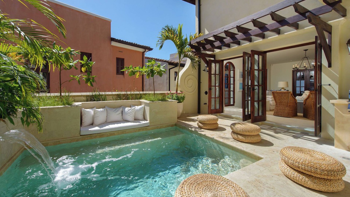 Las Catalinas Villa | Stunning 5 Bdr. Home, 1 Minute Walk to the Beach - Casa Mar y Sol