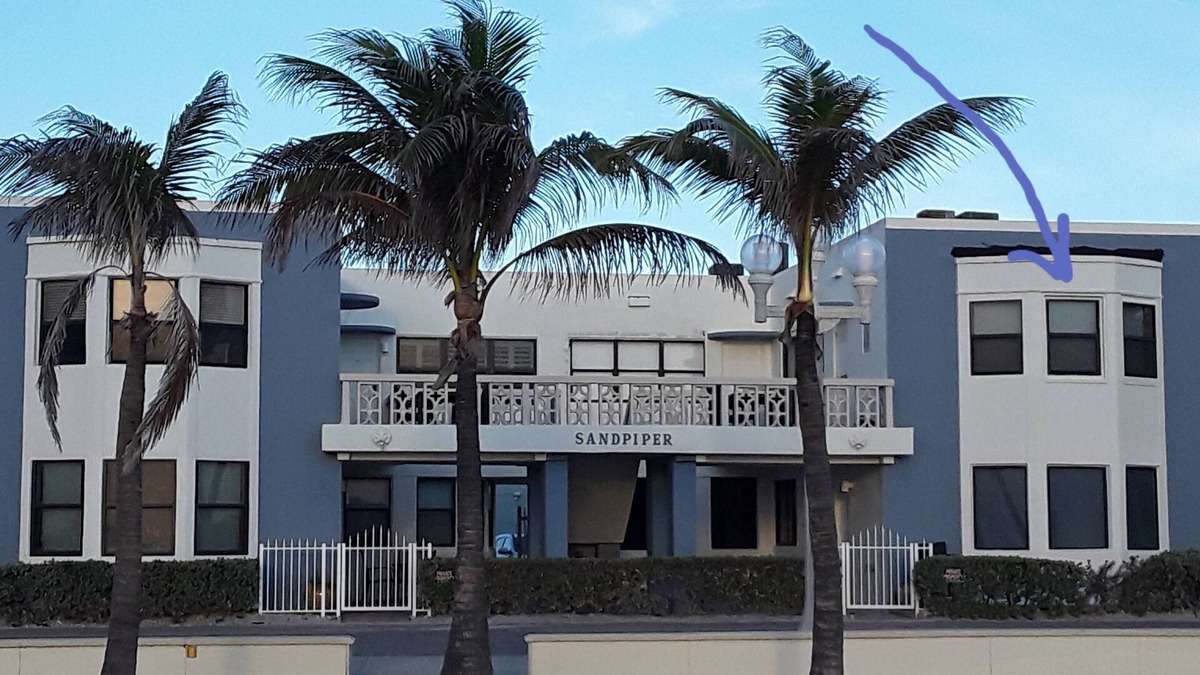 Hollywood Condo | *Stunning 5☆ OceanView Condo*PRIME Location*In ♡ Famous Brdwlk*Free Off St Park*