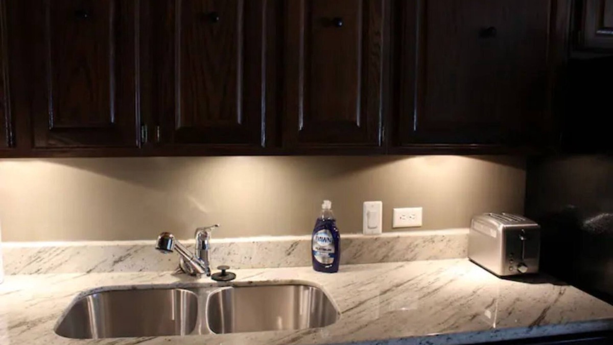 Grand Island Condo | Stunning and Convenient Located 1B/1B Apartment