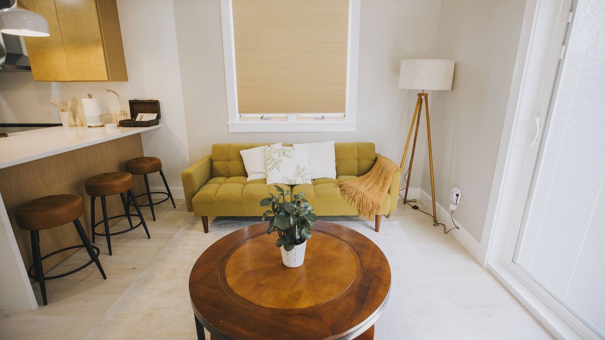 East Kingston Apartment | Stunning and Cozy loft apartment in kingston .
