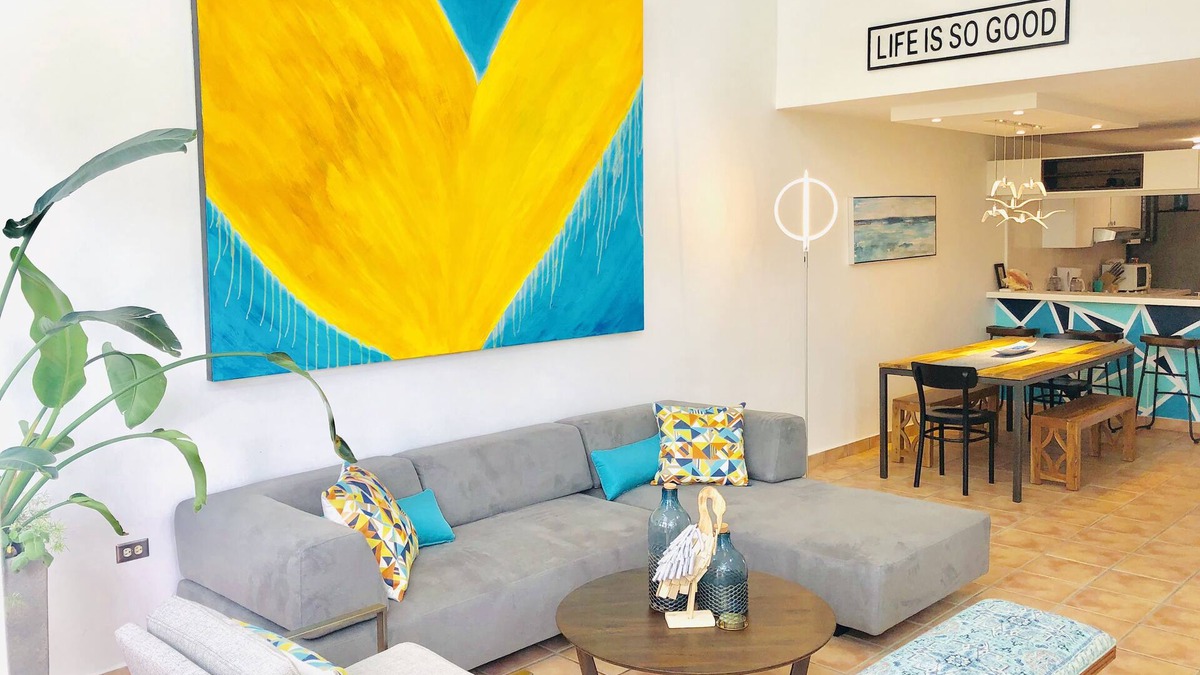 Dorado del Mar Villa | Stunning and Fabulous! Villa Palma- Pool, Golf, Beach, Wifi, Gated Community