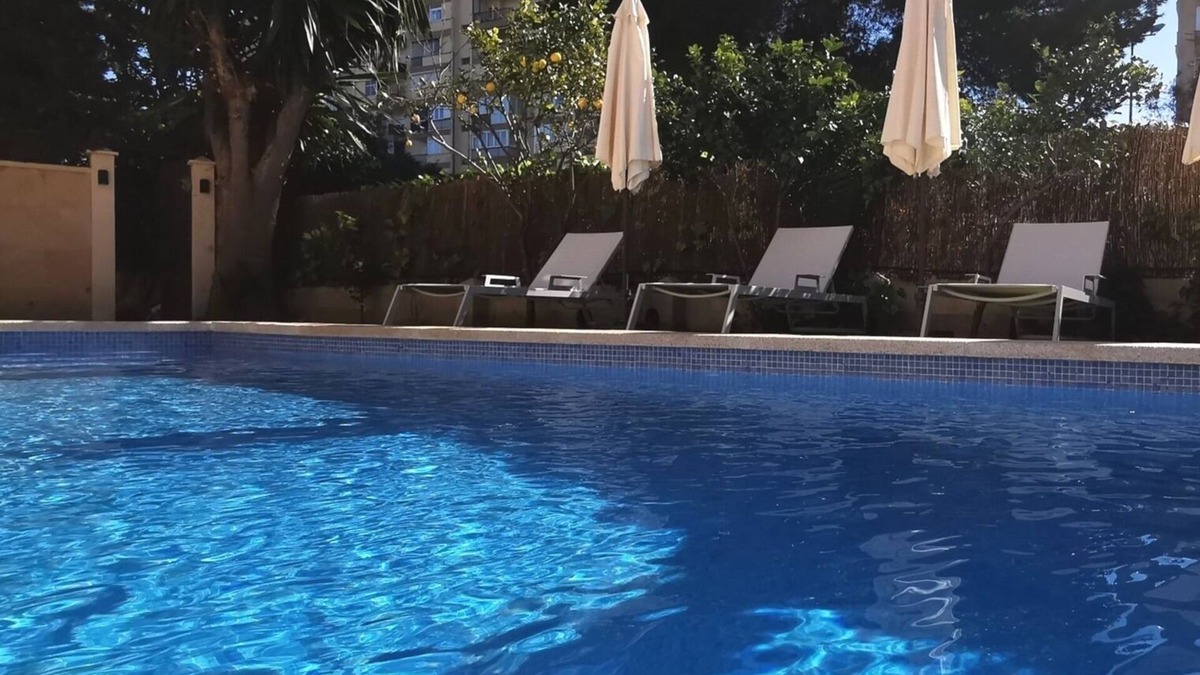 Les Meravelles Villa | Stunning and family Villa in Playa De Palma area