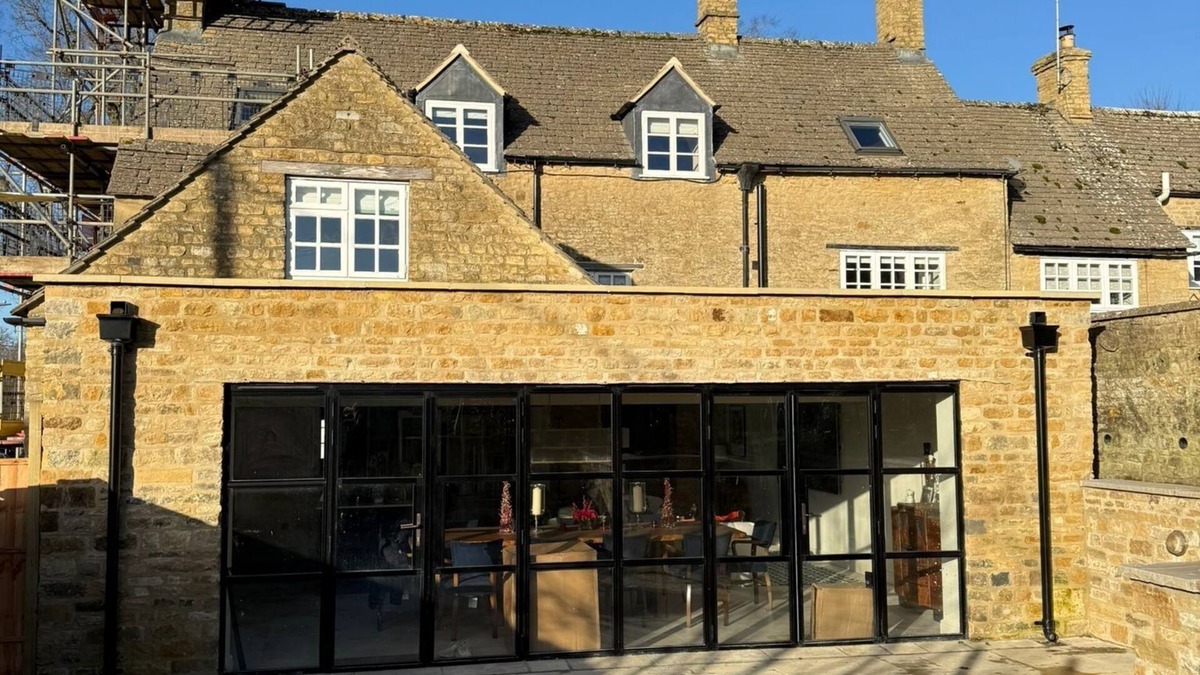Enstone Cottage | Stunning and Luxurious Cotswold Cottage 5min from Soho Farmhouse