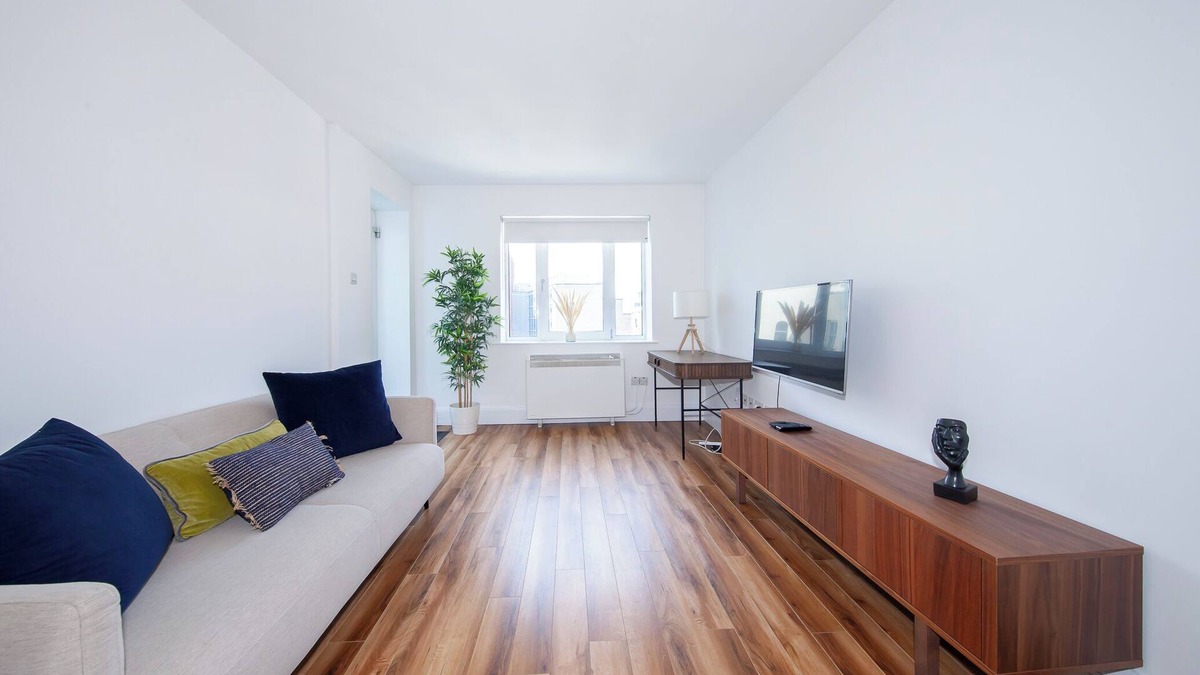 City Centre Dublin Apartment | Stunning and modern 2 bed in the heart of Dublin
