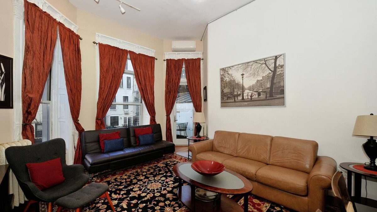 Central Park West Apartment | Stunning and Spacious 1BR APT! Upper West Side!