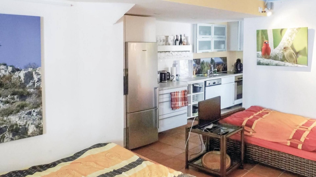 Linz am Rhein Apartment | Stunning apartment in Linz am Rhein