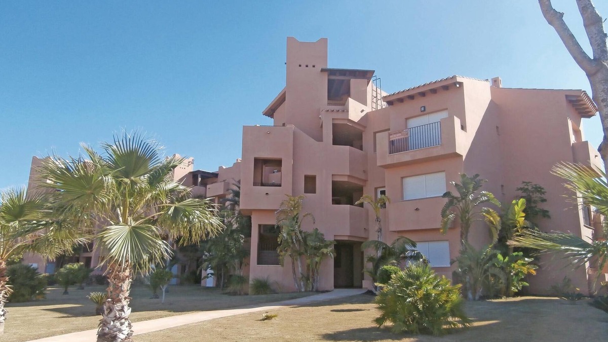 Los Martinez Apartment | Stunning apartment in Torre-Pacheco