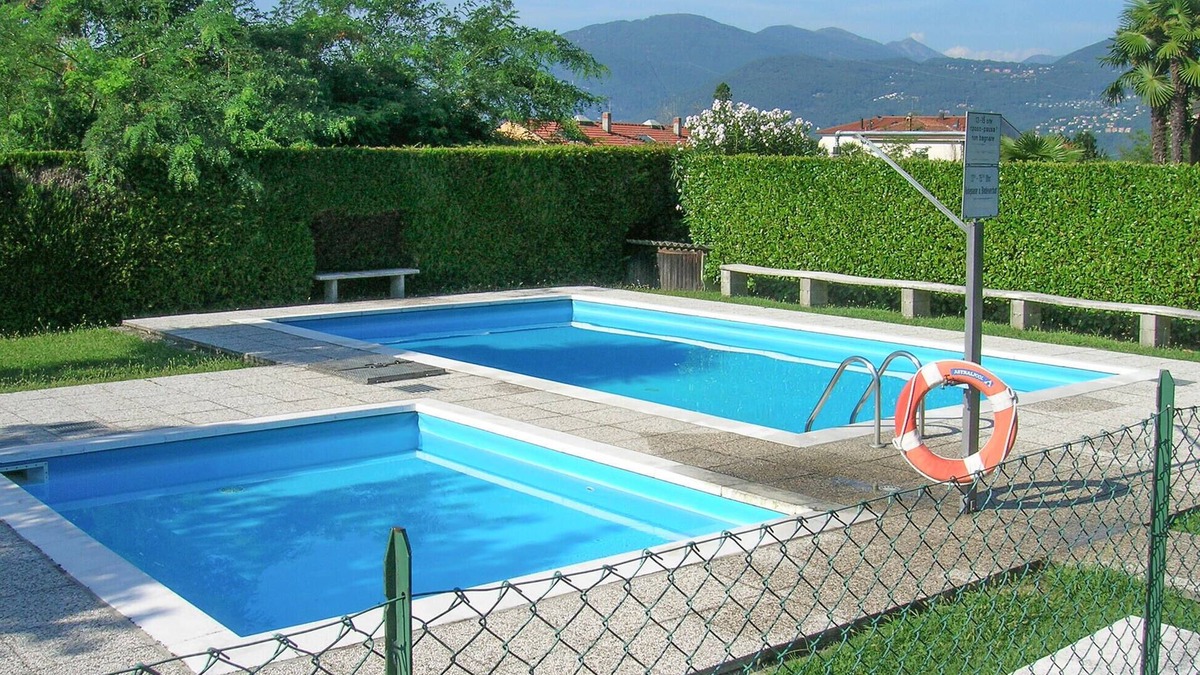 Germignaga Apartment | Stunning apartment in Germignaga (VA)