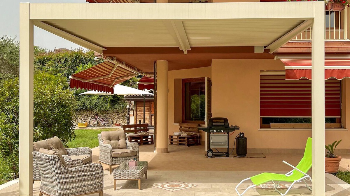 Marzano Appio Apartment | Stunning apartment in Marzano Appio