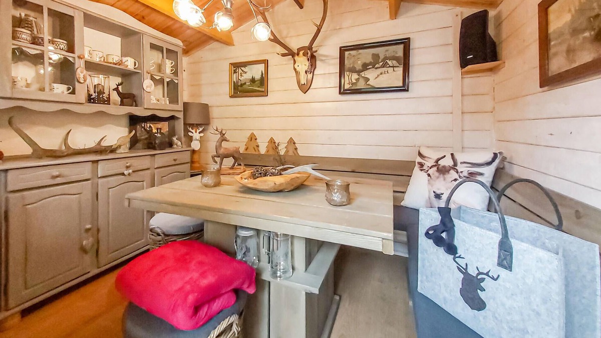 Wildbach Apartment | Stunning apartment in Bad Schlema