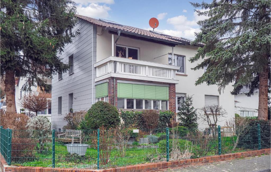 Ober-Ramstadt Apartment | Stunning Apartment In Ober Ramstadt
