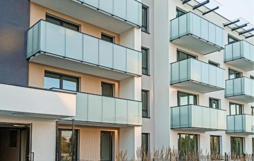 Biskupiec Apartment | Stunning Apartment In Biskupiec