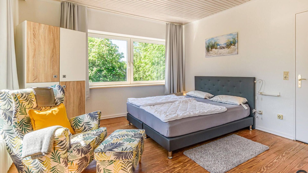 St. Annen Apartment | Stunning apartment in St. Annen
