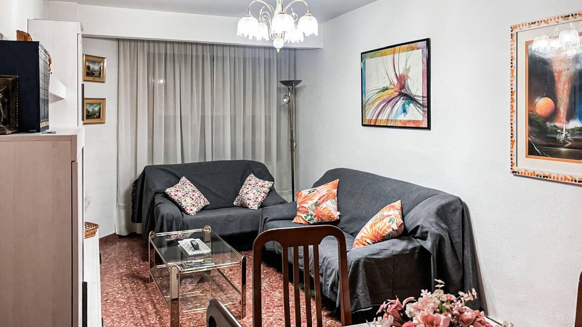 Montalban Apartment | Stunning apartment in Montalbán