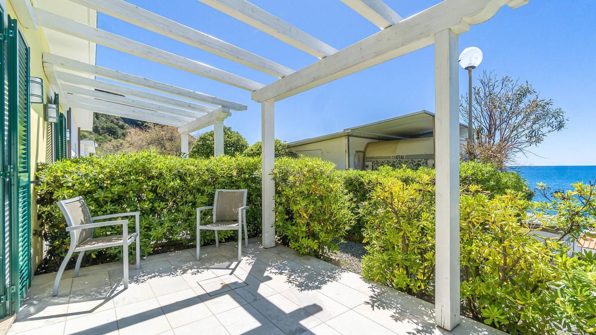 Framura Apartment | Stunning apartment in Framura with WiFi