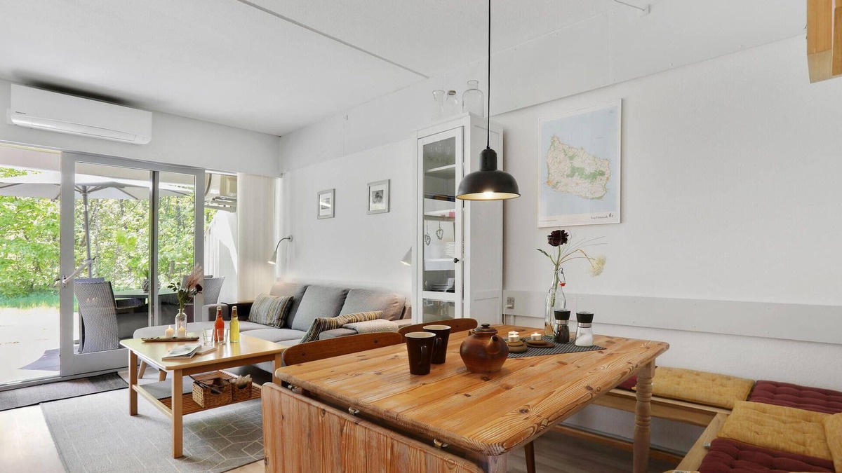 Hasle Apartment | Stunning apartment in Hasle