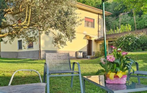 Nozanno Apartment | Stunning Apartment In Piano Di Gioviano