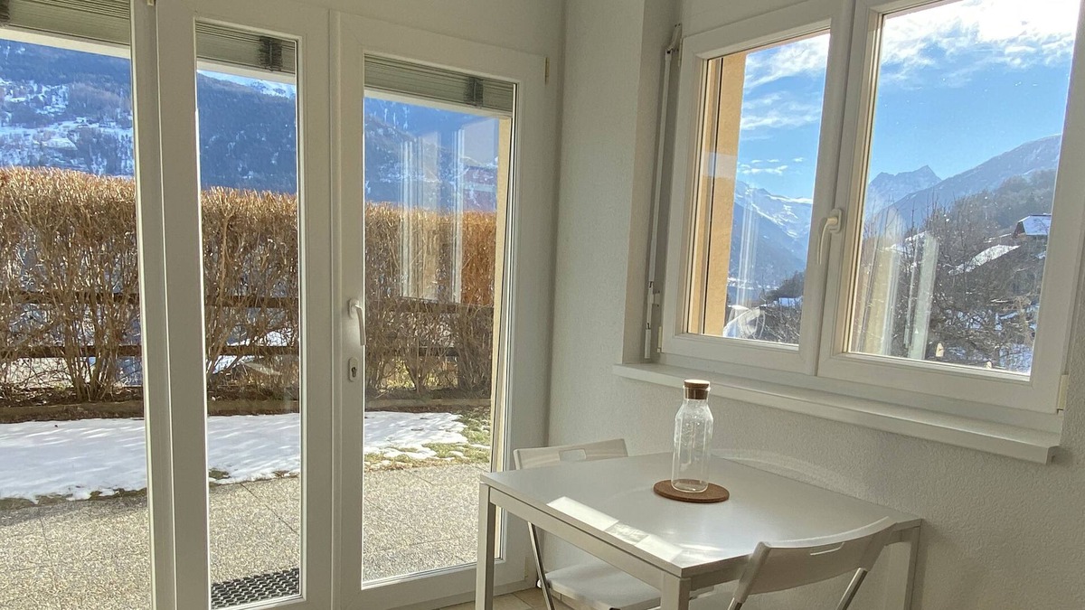 Vex Apartment | Stunning apartment in the mountains with magnificent views