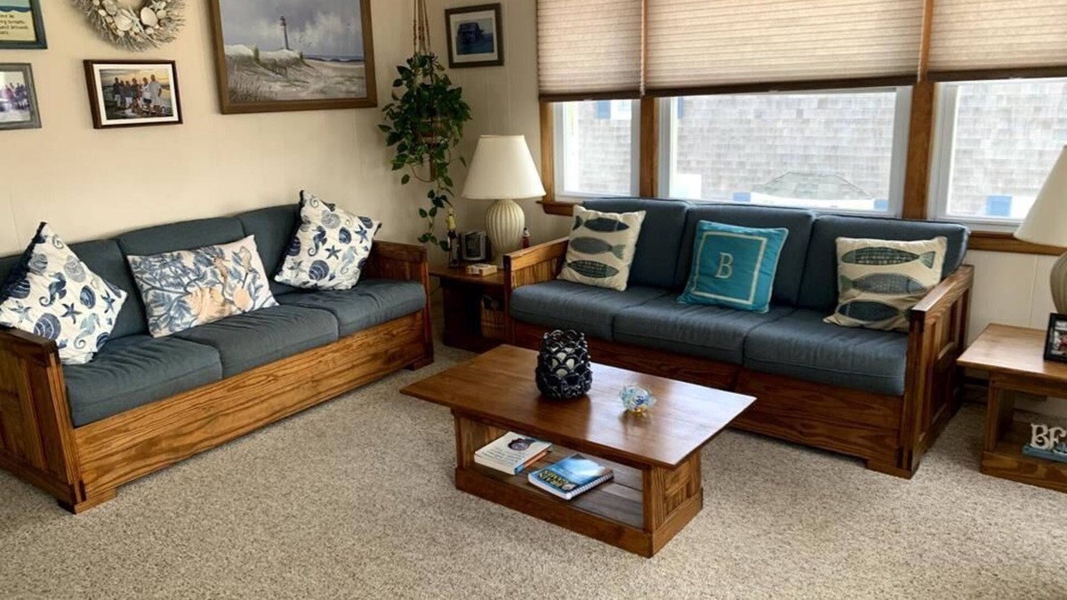 Surf City Apartment | Stunning apartment in Surf City with 3 Bedrooms, Internet and WiFi