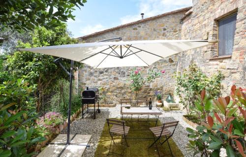 Monticchiello Apartment | Stunning Apartment In Monticchiello