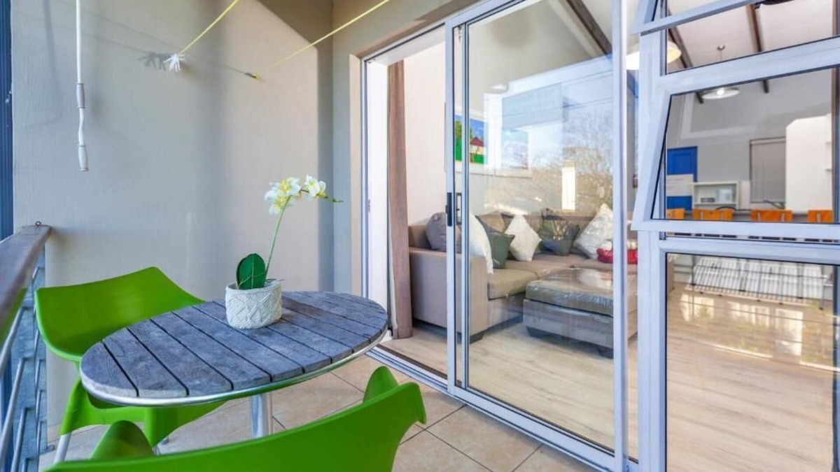 Knysna Central Apartment | Stunning Apartment Knysna Central