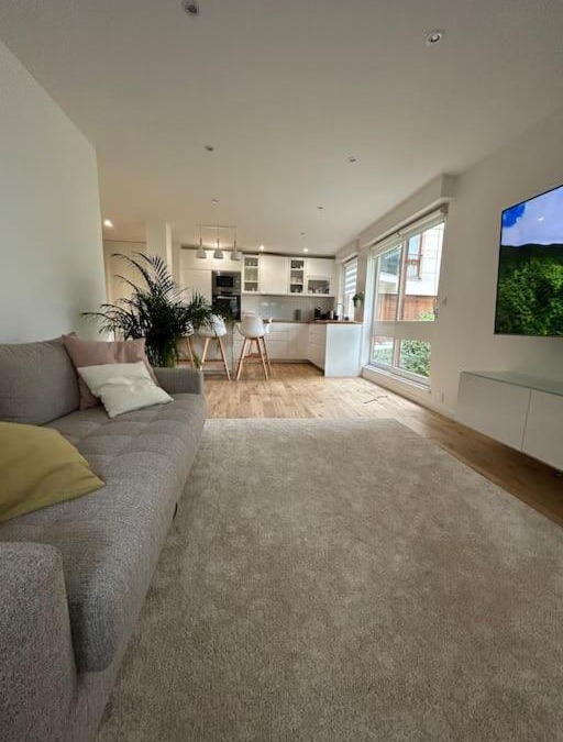 Le Chesnay Apartment | Stunning appartement close to Versailles