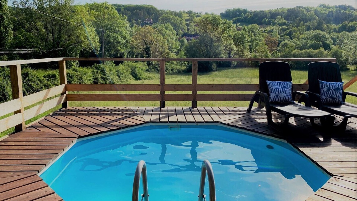 Plazac House | Stunning Barn Conversion with PRIVATE POOL!