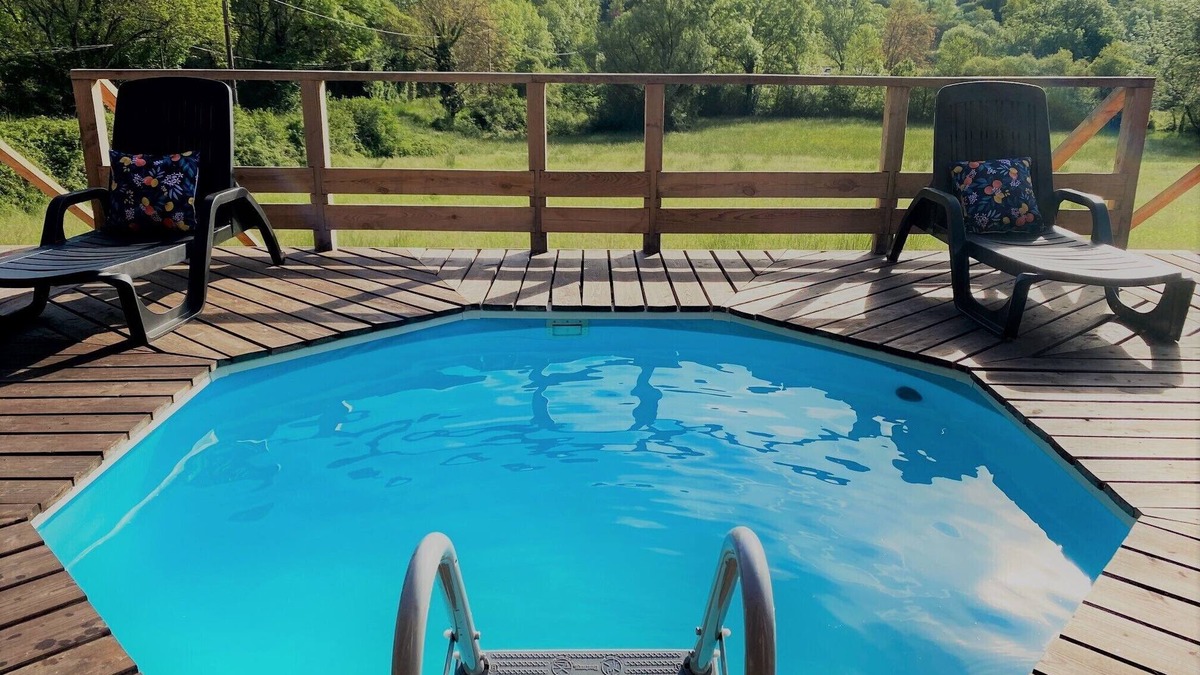 Plazac House | Stunning Barn Conversion with PRIVATE POOL!