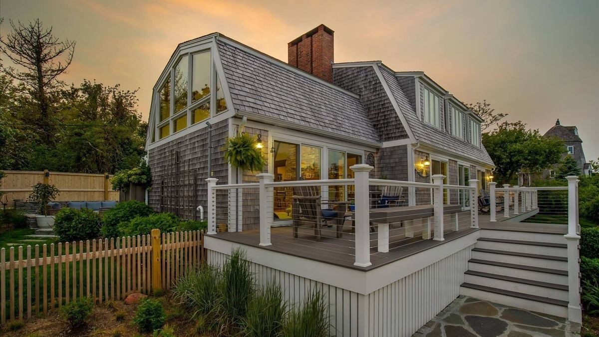 Chatham House | Stunning Beach Retreat - Walk to Beach - Chatham Bars Inn - Town + Game Room