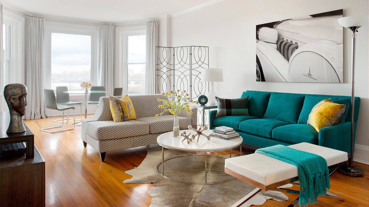 Fenway–Kenmore Condo | Stunning BOSTON BROWNSTONE condo by interior designer!