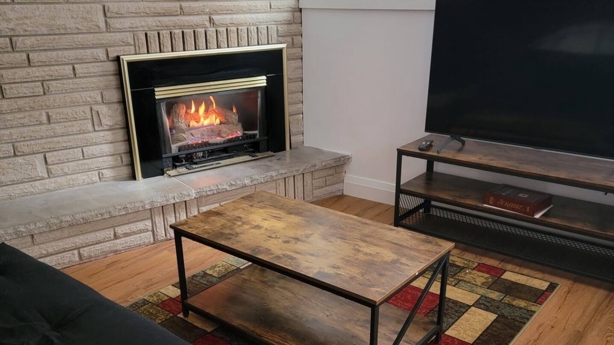 Niagara Falls Apartment | Stunning ,brand new on the market. Minutes from wineries and the Niagara Parkway