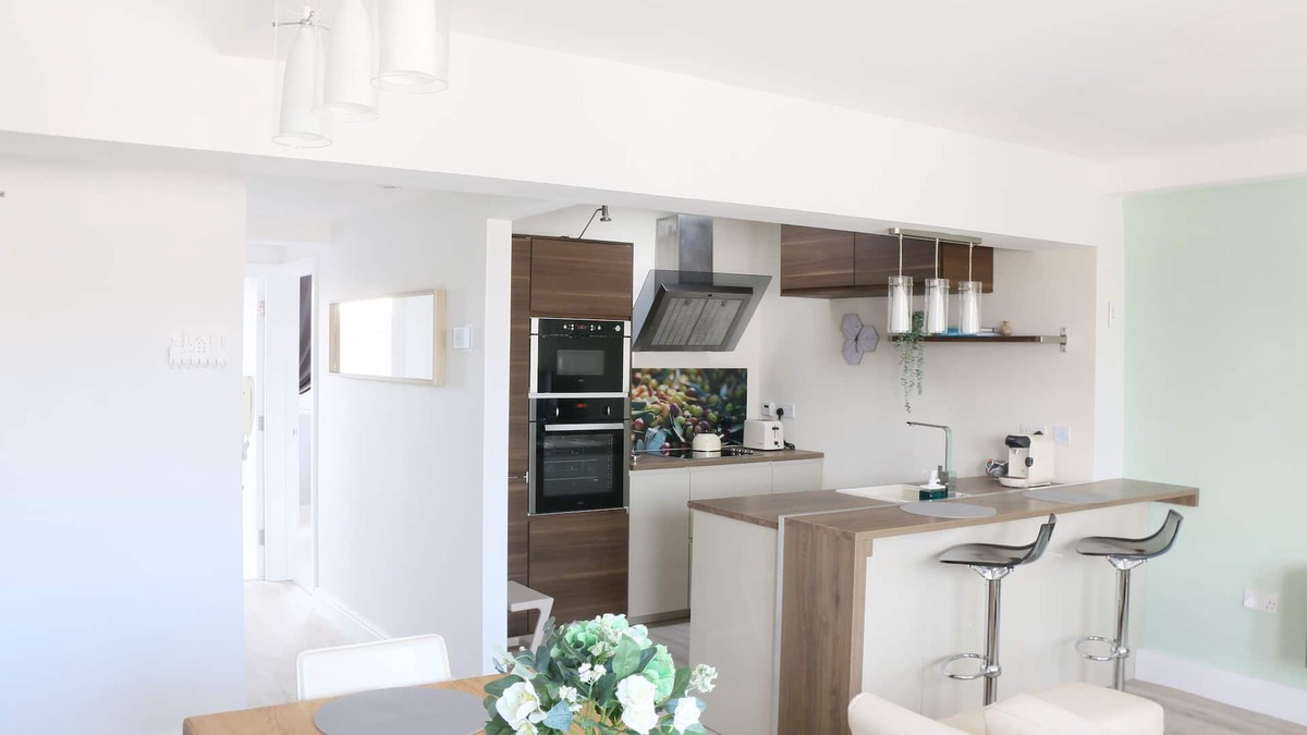 Cotham Apartment | Stunning Clifton flat in amazing central location