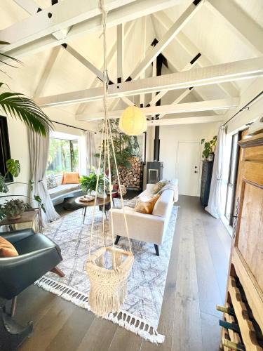 Harewood House | Stunning cottage
