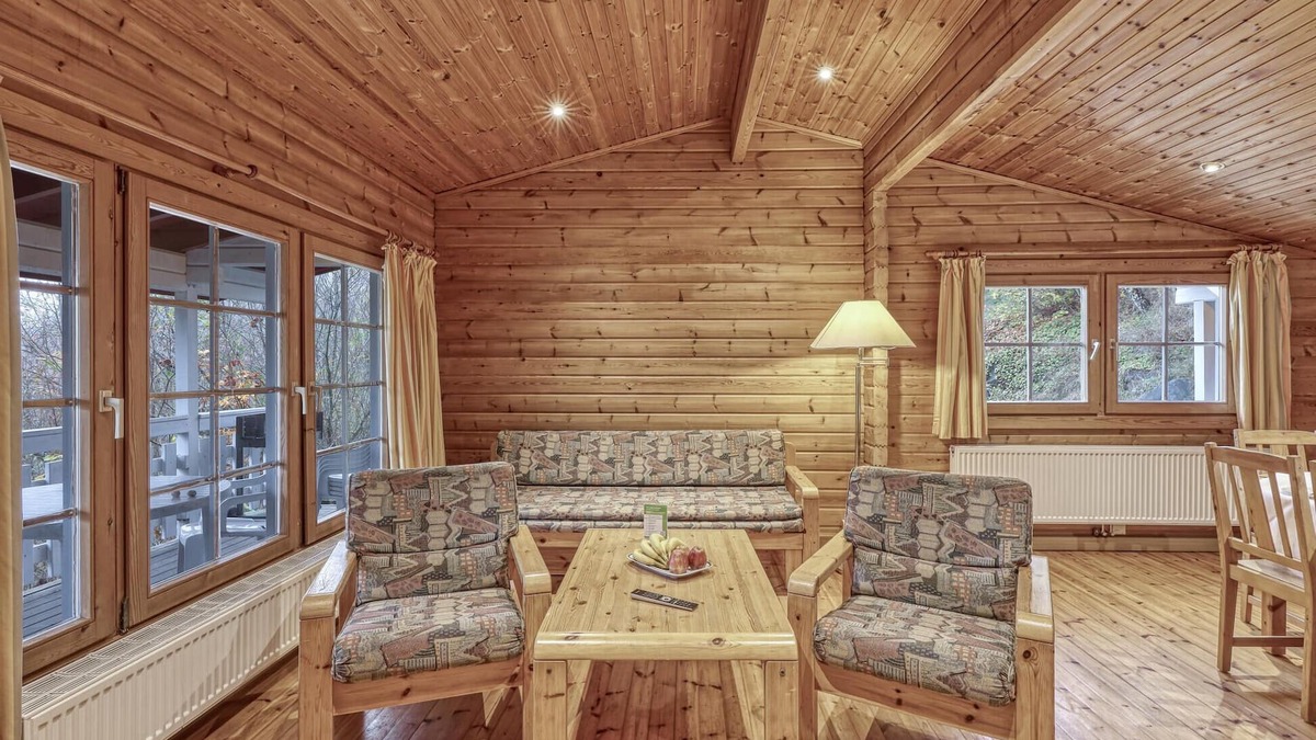 Fehrenbach House | Stunning home in Masserberg OT Fehrenba