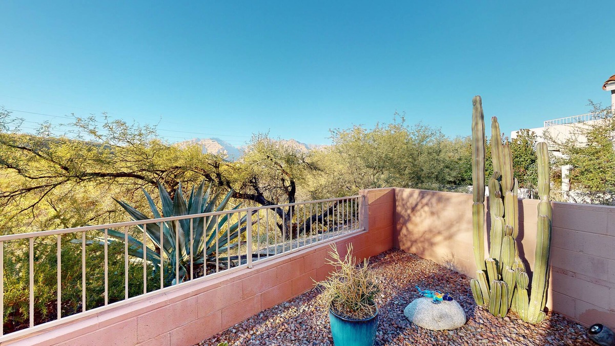 Sabino Shadows House | Stunning Desert Views, Minutes to World-Class Golf & Outdoor Adventures!