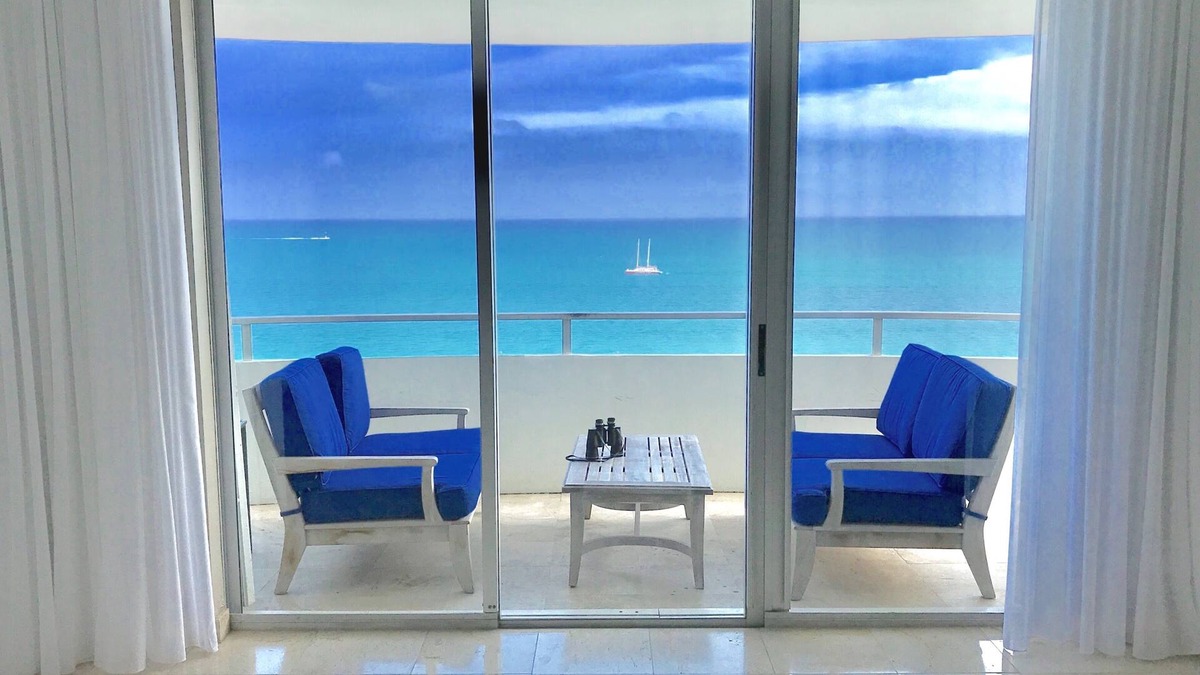 Mid Beach Condo | Stunning Dramatic Oceanfront!