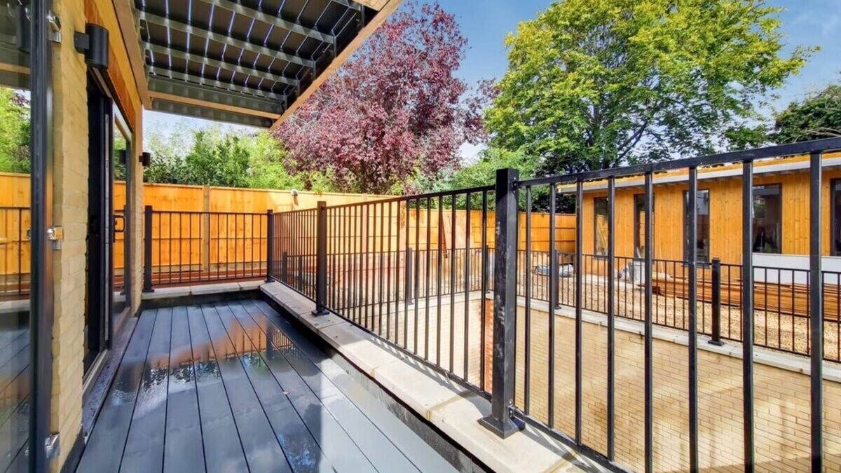 Ealing Common Apartment | Stunning Ealing Common Apartment