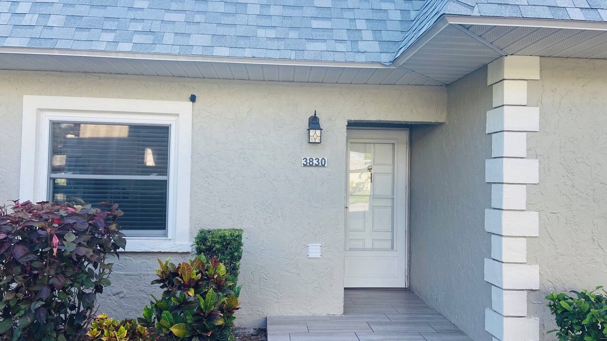 Fairway Springs Villa | Stunning End Unit Villa - Fully Remodeled in Seven Springs Golf & Country Cub