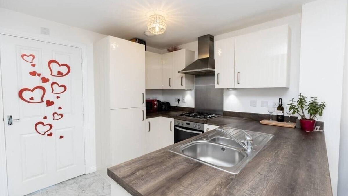 Haverhill House | Stunning Entire 2BD Home Suffolk/Cambridgeshire
